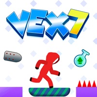 Vex 7 cover image