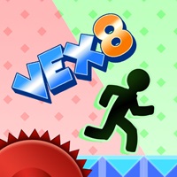 Vex 8 cover image