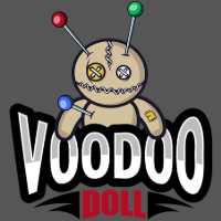 Voodoo Doll cover image