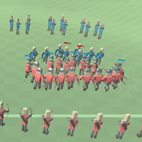 War Simulator cover image