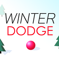 Winter Dodge cover image