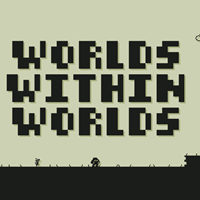 Worls Within Worlds cover image